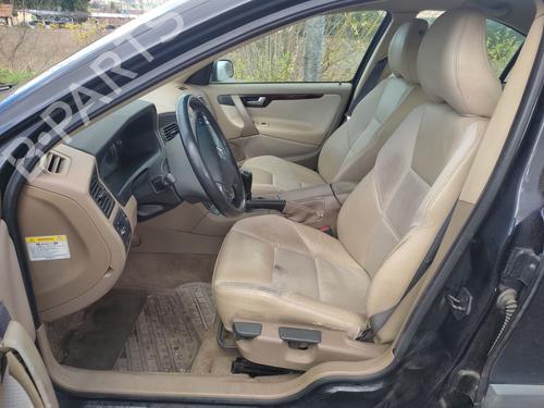 Rudehejsemekanisme Højre bagtil VOLVO S60 I (384) D5 | BP27198575C25 