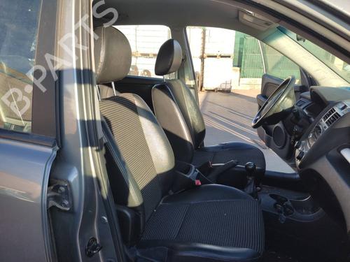 Front left window mechanism KIA SPORTAGE II (JE_, KM_)  | BP21153021C22 