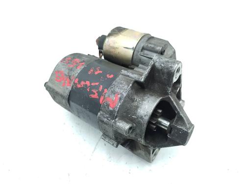 Used Starter RENAULT MEGANE II (BM0/1_, CM0/1_) [2001-2012]  21150221