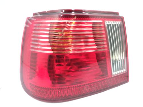 Used Left taillight SEAT IBIZA II (6K1) 1.9 TDI (90 hp) 23444668