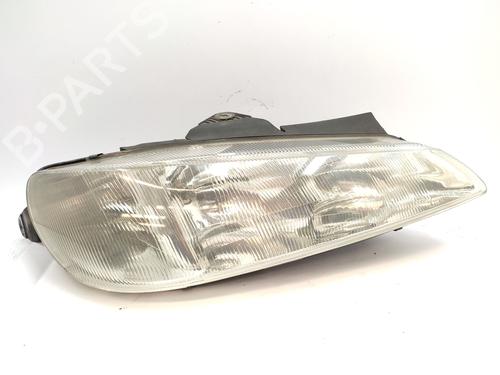 Used Right headlight Right headlight PEUGEOT 406 (8B) 2.0 16V (132 hp) 36263101 36263101