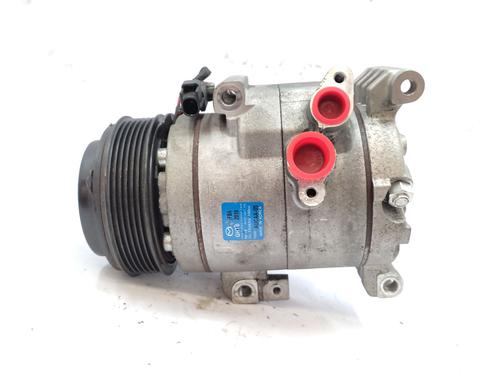 AC compressor MAZDA 6 Estate (GJ, GL) 2.2 D (GJ2FW, GJ1021, GJ1022, GL1021) | BP37719262M34  - Image 5