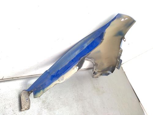 Left front fenders SKODA FABIA I (6Y2) 1.9 TDI | BP26706234C41 