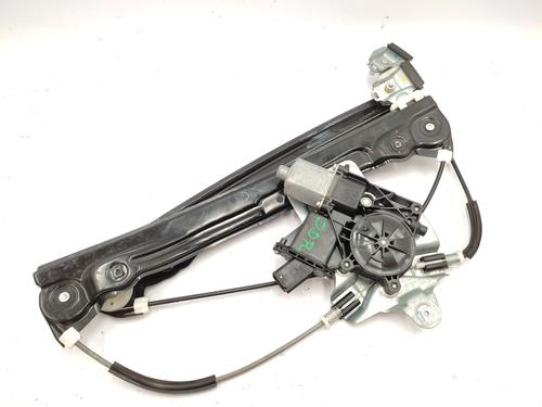 Used Front right window mechanism Front right window mechanism CHEVROLET CRUZE Hatchback (J305) 1.6 (124 hp) 34583596 34583596