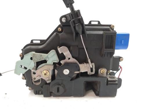 Rear left lock SEAT ALTEA (5P1) 1.2 TSI | BP24682952C100 
