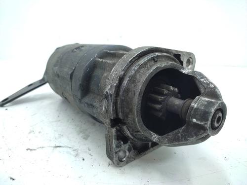 Used Starter CHRYSLER VOYAGER / GRAND VOYAGER III (GS_, NS_) [1995-2001]  21149937