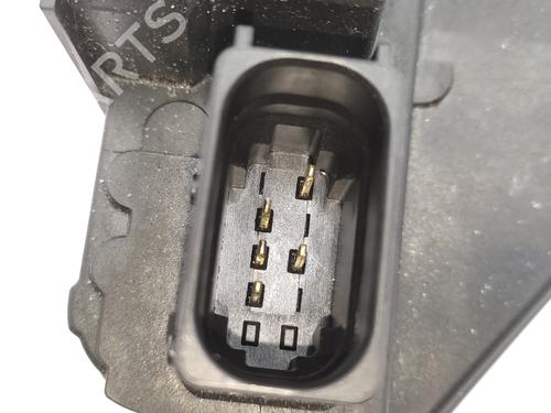 Rear right lock OPEL INSIGNIA A (G09) 2.0 CDTI (68) | BP21155918C99 