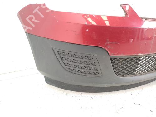 Front bumper FORD FIESTA V (JH_, JD_)  | BP21495288C7 