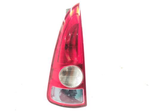 Used Left taillight RENAULT ESPACE IV (JK0/1_) 2.2 dCi (JK0H) (150 hp) 21155204