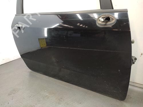 Right front door FIAT GRANDE PUNTO (199_) 1.3 D Multijet (199.AXD11, 199.AXD1A, 199.AXD1B,... | BP26396315C3 