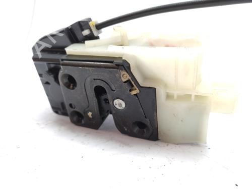 Rear left lock HYUNDAI SONATA V (NF) 2.0 CRDi | BP22977958C100 
