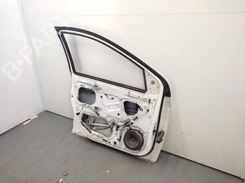 Left front door HYUNDAI i20 I (PB, PBT) | BP21154006C2