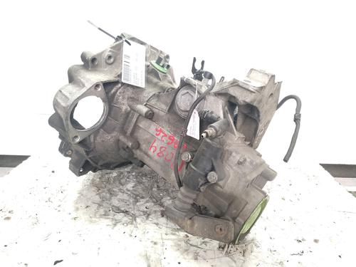Gearbox SEAT IBIZA II (6K1) 1.9 SDI | BP21152648M3 