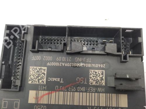 Electronic module AUDI A6 C6 (4F2) 2.0 TDI | BP21812295M83