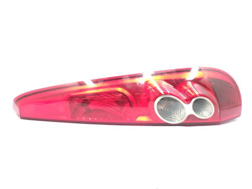 Used Right taillight FORD FIESTA VI (CB1, CCN) 1.4 TDCi (70 hp) 23444666