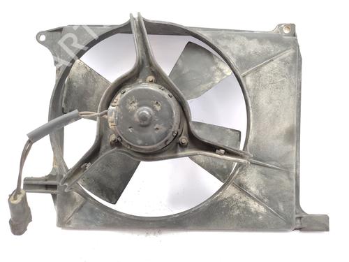 Radiator fan OPEL KADETT E (T85)  | BP21157680M35