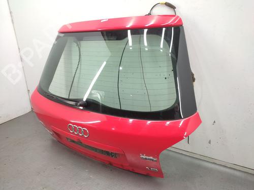Tailgate AUDI A3 (8L1)  | BP27242306C6 