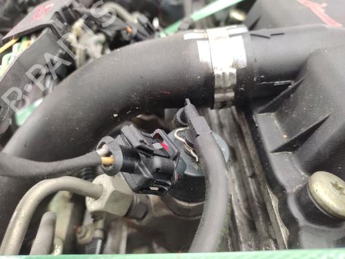Engine CITROËN C5 I (DC_) 2.0 HDi (DCRHZB, DCRHZE) | BP25783045M1 