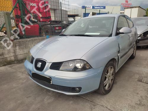 Engine control unit (ECU) SEAT IBIZA III (6L1) 1.9 TDI | BP21161846M57 