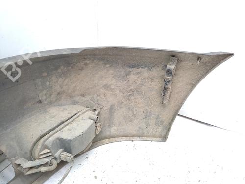 Front bumper FORD TRANSIT Van (FA_ _) 2.3 16V LPG RWD | BP24683246C7 