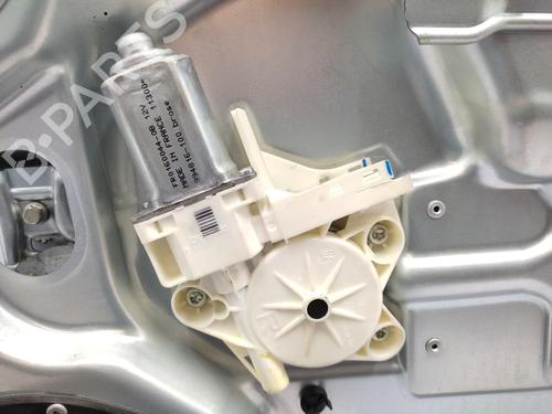Rudehejsemekanisme Højre foran FORD FOCUS C-MAX (DM2)  | BP21156883C23 