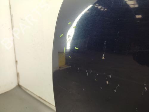 Left rear door MERCEDES-BENZ C-CLASS (W203) C 200 CDI (203.004) | BP27359133C4 