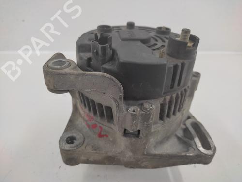 Alternator RENAULT CLIO II (BB_, CB_)  | BP21149695M7 