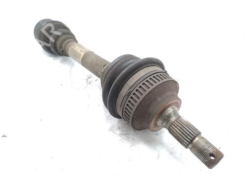 Used Left front driveshaft CITROËN XSARA (N1) 2.0 HDi 109 (109 hp) 21152841