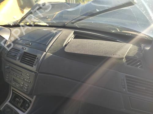 Rear left lock BMW X3 (E83) 3.0 d | BP21148869C100 