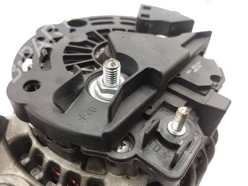 Alternator FORD FOCUS II (DA_, HCP, DP)  | BP21158566M7 