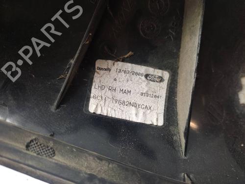 Right mirror FORD TRANSIT Van (FA_ _) 2.2 TDCi | BP21153544C27 