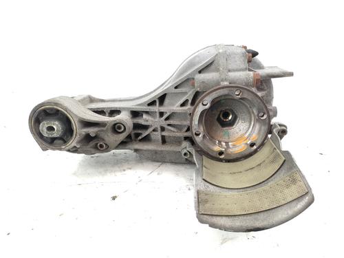 Differential hinten AUDI A6 C6 (4F2) 3.0 TDI quattro | BP21157232M24 