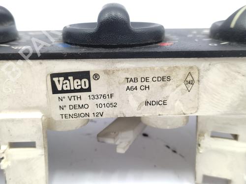 Climate control RENAULT MASTER II Van (FD)  | BP22978137I5 
