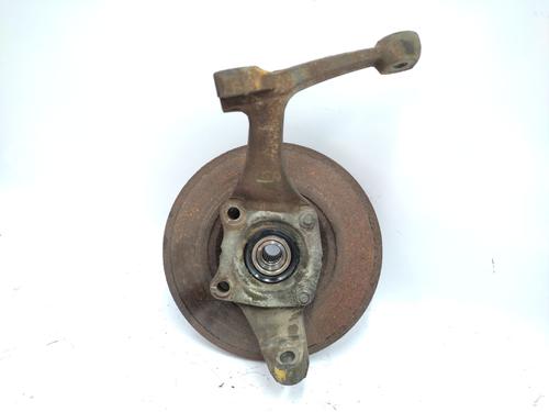 Used Left front steering knuckle Left front steering knuckle 36412084 36412084