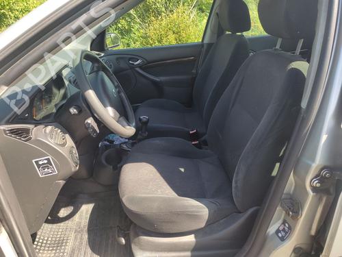 Venstre forlygte FORD FOCUS I (DAW, DBW) 1.6 16V | BP27370138C28 