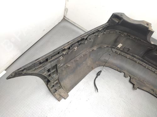 Rear bumper VW PASSAT B6 (3C2) 2.0 TDI 16V | BP21159750C8 