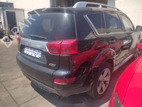 Switch PEUGEOT 4007 (VU_, VV_) 2.2 HDi | BP36700473I30 - Image 7