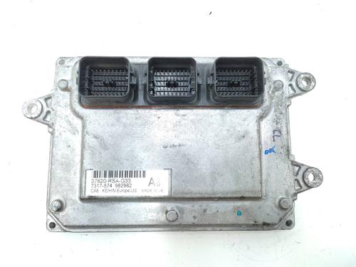 Motorstyringsenhet HONDA CIVIC VIII Hatchback (FN, FK) 1.8 (FN1, FK2) (140 hp) 21150035