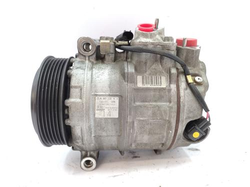 AC Kompressor MERCEDES-BENZ E-CLASS (W211) E 270 CDI (211.016) (177 hp) 27857171