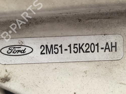 Right front fog light FORD FOCUS I (DAW, DBW)  | BP21156579C31 