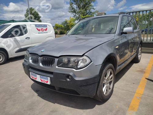 ABS pump BMW X3 (E83)  | BP21158985M43 
