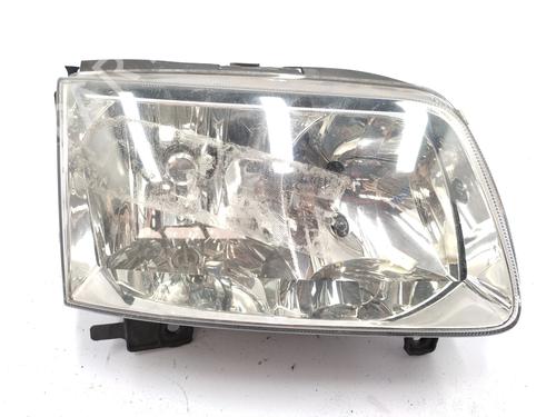 Used Right headlight VW POLO (6N2) 1.0 (50 hp) 21154240
