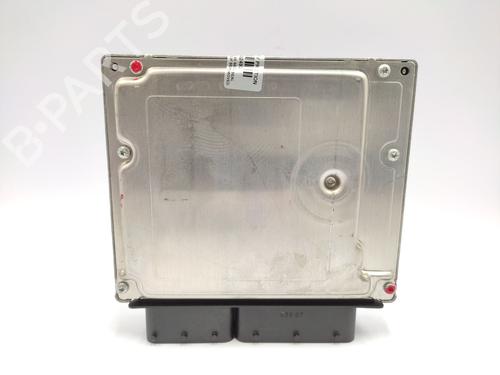 Engine control unit (ECU) MERCEDES-BENZ C-CLASS (W203) C 220 CDI (203.006, 203.008) | BP25440801M57 