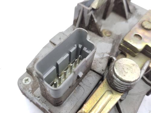 Front right lock CITROËN C8 (EA_, EB_) 2.2 HDi | BP26943587C97 