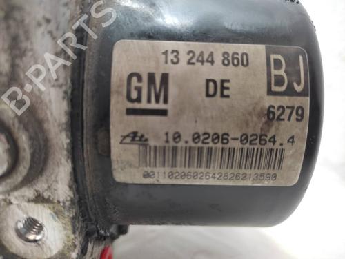 ABS pump OPEL ZAFIRA / ZAFIRA FAMILY B (A05)  | BP21149360M43 