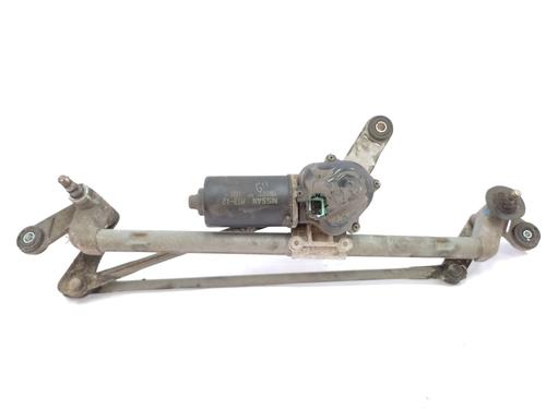Used Front wiper motor Front wiper motor NISSAN MURANO I (Z50) 3.5 4x4 (245 hp) 36357789 36357789