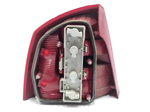 Right taillight SKODA OCTAVIA II (1Z3)  | BP21158825C35 