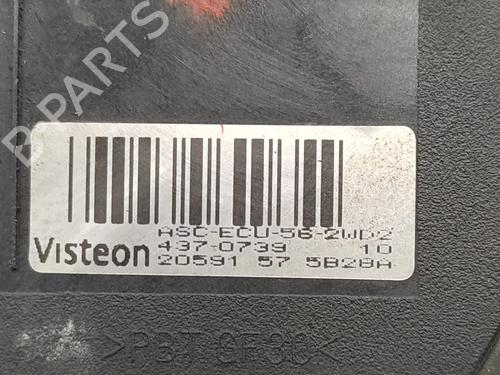 ABS Bremseaggregat MAZDA 6 Hatchback (GG) 2.0 DI (GG14) | BP21154604M43 