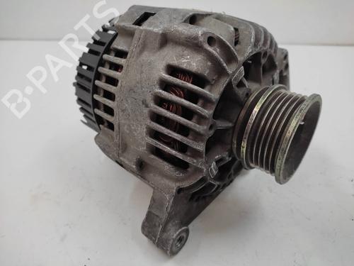 Generator AUDI A4 B5 (8D2) [1994-2001]  21149589