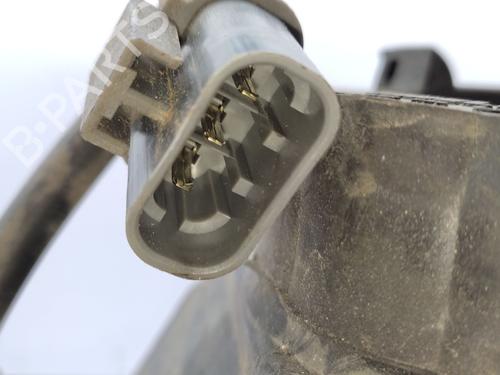 Left headlight NISSAN PRIMERA (P10) 1.6 | BP24683490C28 